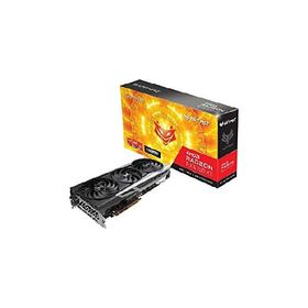 【並行輸入品】 Sapphire VCX 11306-01-20T Nitro+ AMD Radeon RX 6700 XT ゲーミング OC 12GB GDDR6