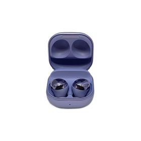 SAMSUNG◆イヤホン・ヘッドホン Galaxy Buds Pro SM-R190NZVAXJP [ファントムバイオレット]