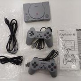 プレイステーションクラシック SCPH-1000R SONY