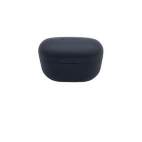 SONY◆イヤホン・ヘッドホン LinkBuds S WF-LS900N (B) [ブラック]