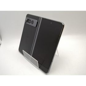 値下げGoogle Pixel fold 256GB オプシディアン　おまけ付き ゲオ公式通販サイト/ゲオオンラインストア【中古】【安心保証