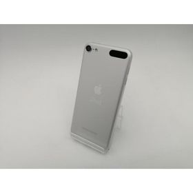 【中古】Apple iPod touch 32GB シルバー MVHV2J/A (2019/第7世代)【アリオ倉敷】保証期間１ヶ月【ランクA】