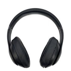 beats by dr.dre◆ヘッドホン STUDIO3 WIRELESS MQ562PA/A マットブラック A1914