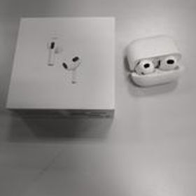 イヤホン MME73J/A APPLE