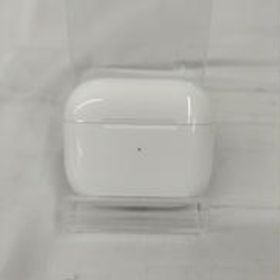 AIRPODS 第3世代 MPNY3J/A APPLE