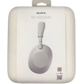 SONY◆ヘッドホン WH-1000XM6