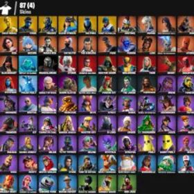 【87 スキン】 (pc/xbox)ジョーカー|レッドジェイド |フュージョン |廃墟 |Y0ND3R |X-ロード |B.R.U.T.E.ガンナー | デッドプール |リヴィアのゲラルト