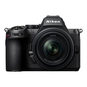 《新品》 Nikon (ニコン) Z5II 24-50 レンズキット【キャッシュバック￥15,000-対象】