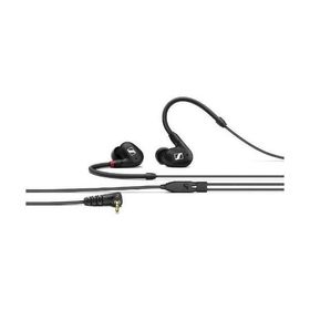 IE 100 PRO BLACK インイヤーモニタリングイヤホン