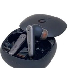 ANKER◆イヤホン・ヘッドホン Soundcore Liberty Air 2 Pro A3951N11 [ブラック]