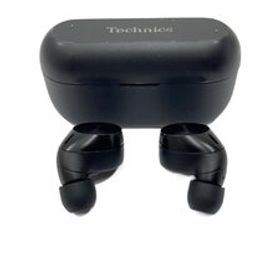 Panasonic◆イヤホン Technics EAH-AZ60M2-K