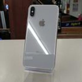 IPHONEX MQAY2J/A SOFTBANK/SIMロック解除済み