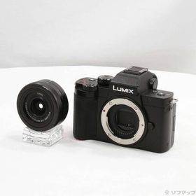 〔中古〕Panasonic(パナソニック) DC-G100DV〔368-ud〕