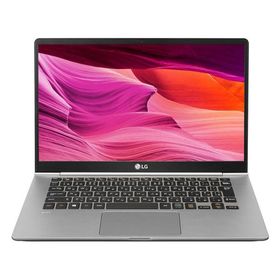 中古ノートパソコン LG gram 14Z995-GP52J Windows 10 Pro Core i5 10210U 8GB 256GB SSD IPS液晶 16:9