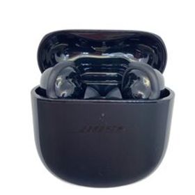 BOSE◆イヤホン・ヘッドホン QuietComfort Earbuds II [Triple Black]