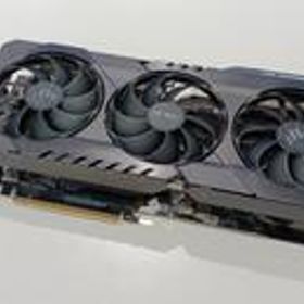 グラフィックボード RTX 3080 10GB ASUS