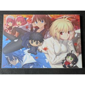 Switch MELTY BLOOD： TYPE LUMINA 限定版(家庭用ゲームソフト)