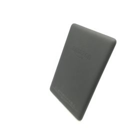 【中古】Amazon Kindle Paperwhite Wi-Fi（2018/第10世代） 8GB ブラック（広告つき）【中野】保証期間1ヶ月【ランクB】