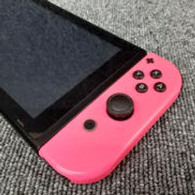 SWITCHスプラトゥーン2セット HAC-001 NINTENDO