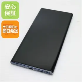 サムスン Galaxy Note10+ 新品¥25,800 中古¥22,800 | 新品・中古の