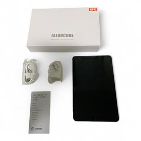 オールドキューブ(ALLDOCUBE)の◯ オールドキューブ ALLDOCUBE タブレット CUL8JN iPlay 50 Mini Pro 256GB SIMフリー版 1100-2401(タブレット)