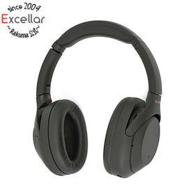 【訳あり中古品】SONY WH-1000XM4 ヘッドホン WH-1000XM4 新品 21,000円 中古 9,980円 | ネット最安値の価格比較