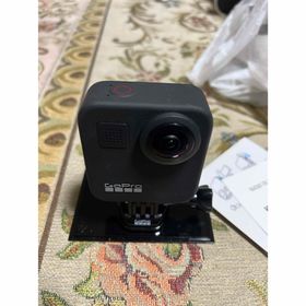 ゴープロ(GoPro)のGoPro max CHDHZ-201-FW (コンパクトデジタルカメラ)