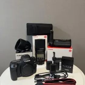 Canon EOS 5D Mark IV セット