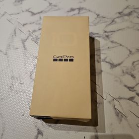 ゴープロ(GoPro)のgo pro hero10(ビデオカメラ)