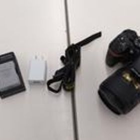 デジタル一眼レンズキット D5500 NIKON