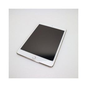 美品 SIMフリー iPad mini 4 Cellular 64GB ゴールド 即日発送 タブレットApple 本体 あすつく 土日祝発送OK