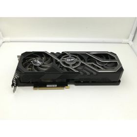 【中古】Palit GeForce RTX 3080 GamingPro OC(NED3080S19IA-132AA) RTX3080/10GB(GDDR6X)/PCI-E【札幌】保証期間１週間
