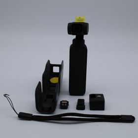★美品★ DJI Pocket 2 OP2CP1(その他)