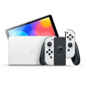 ニンテンドウ(任天堂)のNintendo Switch 有機ELモデル カスタマイズ Joy－Con色指(家庭用ゲーム機本体)