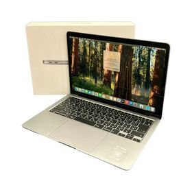 アップル(Apple)のアップル MacBook Air 13インチ Early 2020 ノートPC MVH22J/A Apple(ノートPC)