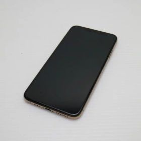 【中古】 美品 SIMフリー iPhoneXS MAX 64GB ゴールド 本体 白ロム 中古 安心保証 即日発送 Apple 土日祝発送OK