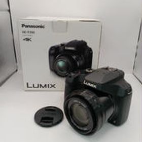 デジタルカメラ DC-FZ85 PANASONIC