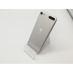 【中古】Apple iPod touch 128GB シルバー MVJ52J/A (2019/第7世代)【アリオ倉敷】保証期間１ヶ月【ランクC】