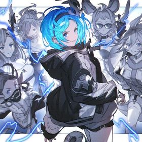 【即対応可】グラブル 各種素材集め、イベント周回、ランク上げ代行【ヒヒ掘り2500円】 | グラブルの代行、RMTの販売・買取一覧