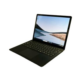 マイクロソフト(Microsoft)のマイクロソフト surface Laptop 3 ノートPC 1868 Microsoft(ノートPC)