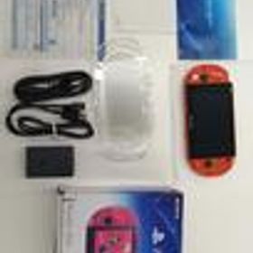 PLAYSTATION VITA PCH-2000 SONY