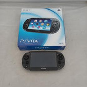 PSVITA PCH-1000ZA01 SONY