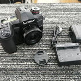 ミラーレス一眼カメラ DC-G9レンズキット PANASONIC