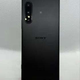 人気モデル SONY XPERIA 5 IV ブラック Softbank 残責無