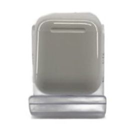 Apple◆イヤホン AirPods 第2世代 MV7N2J/A A1602/A2032/A2031