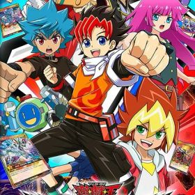 Nintendo SWITCH ソフト 遊戯王ラッシュデュエル 最強バトルロイヤル！！ [jgg]【中古】