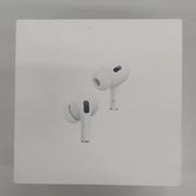 AIRPODS PRO(第二世代) MTJV3J/A APPLE
