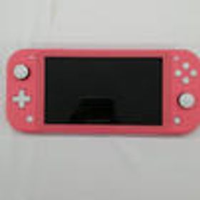 SWITCH LITE HDH-001 NINTENDO