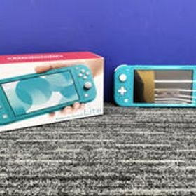 SWITCH LITE HDH-001 NINTENDO / 任天堂