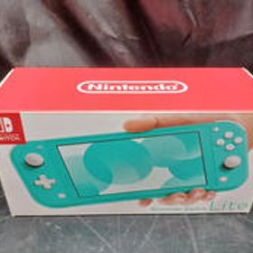SWITCH LITE HDH-001 NINTENDO